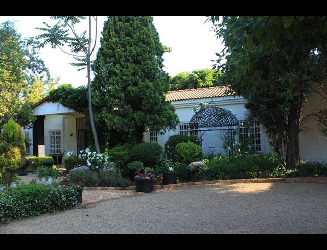 5 BEDROOM HOUSE FOR SALE IN GLENFERNESS